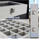 thumbnail image 3 of Earrings Storage Organiser, 3 of 5