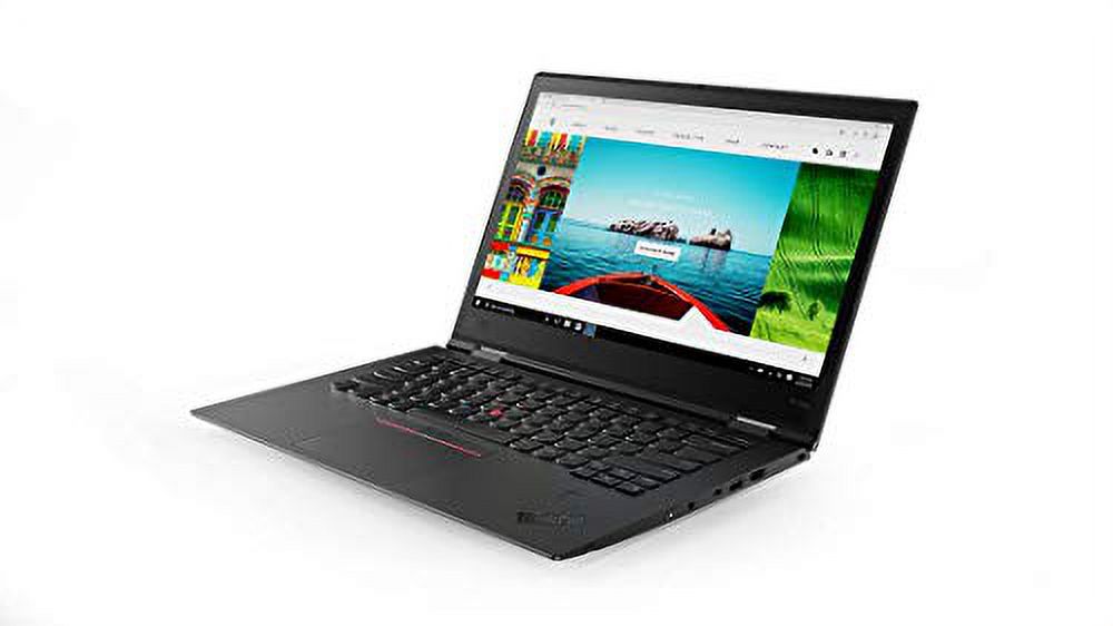 Lenovo Thinkpad X1 Yoga 3rd Generation- 14.0