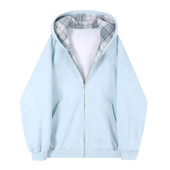 Kaemgyyd Men's Fleece Lined Hoodie Fall Winter Warm Zip up Jacket Casual Long Sleeve Lightweight Workout Athletic Sweatshirt Outwear