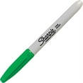 thumbnail image 3 of Sharpie® Fine Point Permanent Marker, Green, 3 of 3
