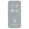 thumbnail image 3 of Seville Classics UltraSlimline 102 cm (40 in.) Tower Fan (New Released 2020), 3 of 4