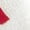 Red, variant on 2 in 1 Baseball Stirrup Socks (Scarlet, Large) - Scarlet,Large