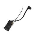 thumbnail image 2 of Almencla Chain Saw Ignition Coil, Ignition Coil Module for 52/58 Spare Parts, 2 of 6