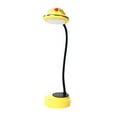 thumbnail image 1 of Usmixi Lampe de Table Pliante à LED Peut Contrôler la Luminosité, Mini Projecteur Étoile, Lampe de Chevet Chambre Ronde Lampe de Table Ma Commande, 1 of 1