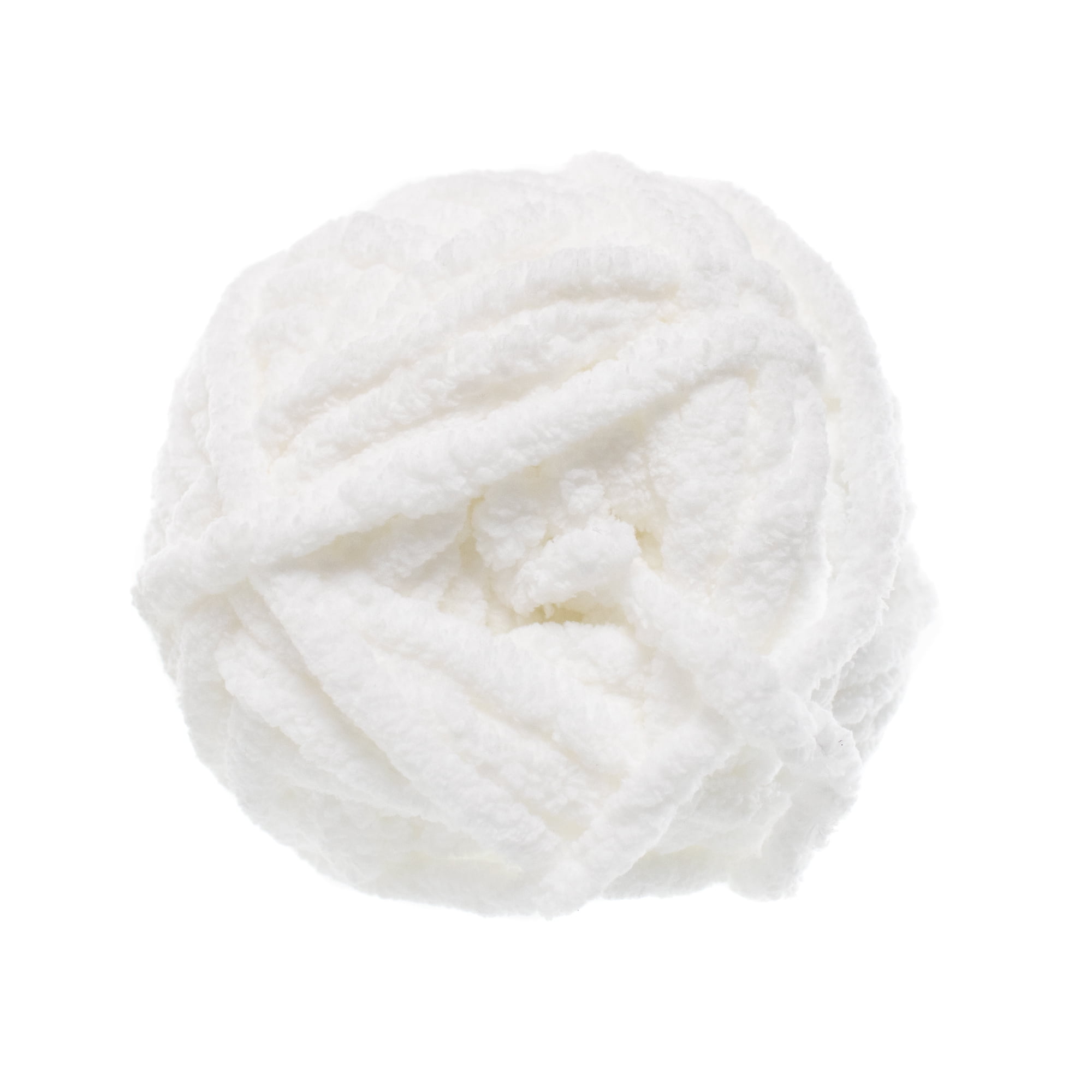 Bernat Blanket Extra Yarn – Jumbo (97 Yards) – Multiple Colors – Blankets, Pillows, and Baskets
