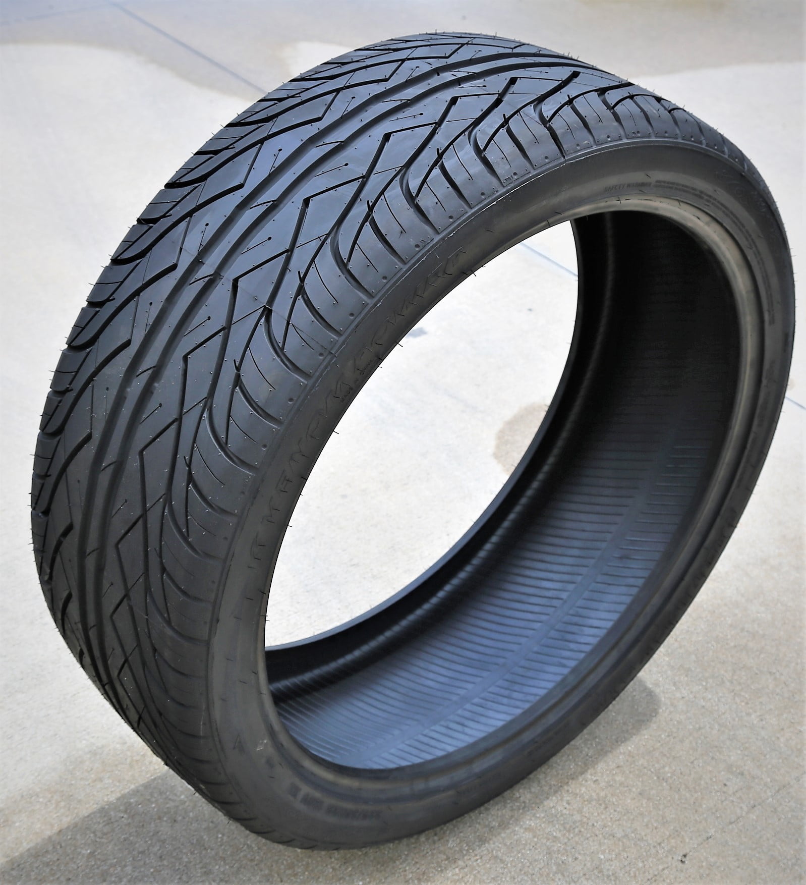 Venom Power Ragnarok One 325/35R28 120V XL Performance Tire
