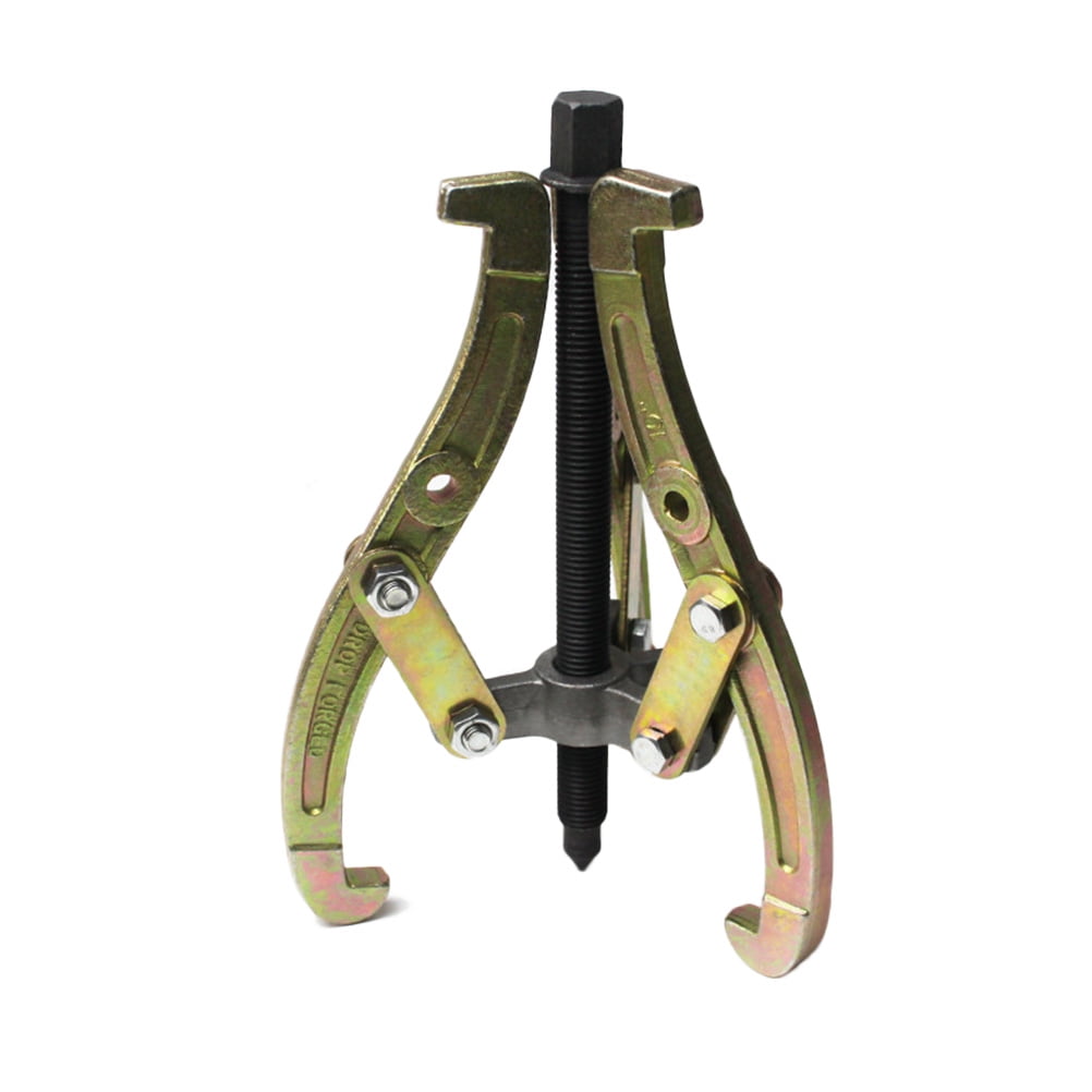 6 Inch Professional Carbon Steel Threejaw Bearing Puller Bearing