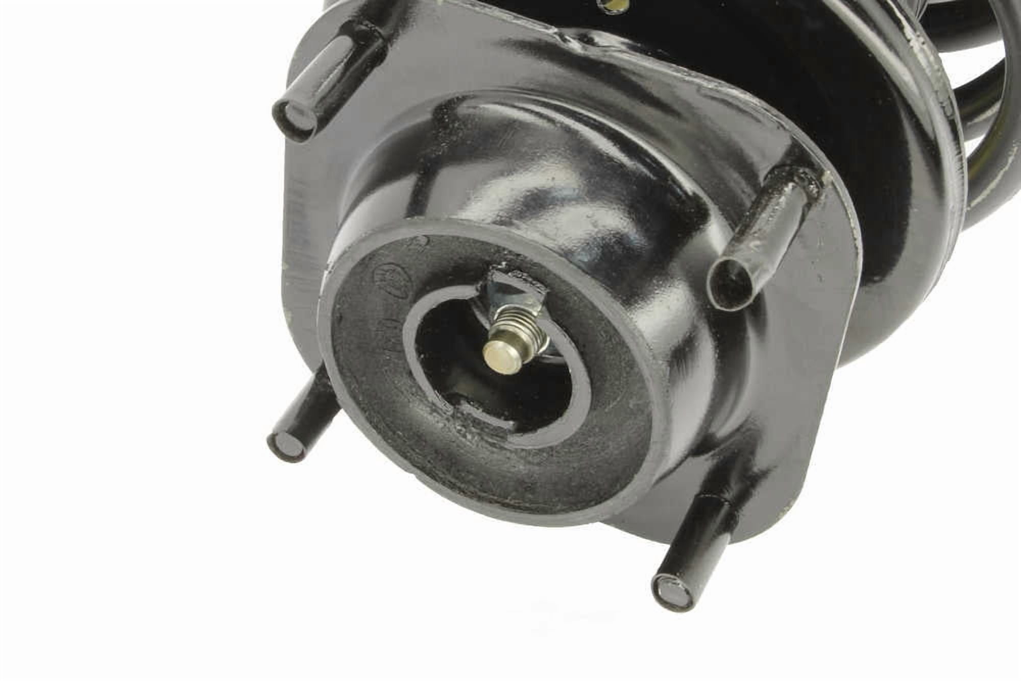 KYB SR4006 Strut-plus Suspension Strut & Coil Spring Assembly Fits select: 1991-1996 FORD ESCORT, 1990-1994 MAZDA PROTEGE