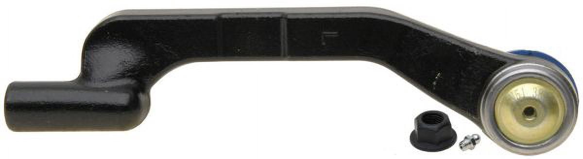 Driver Side Outer Tie Rod