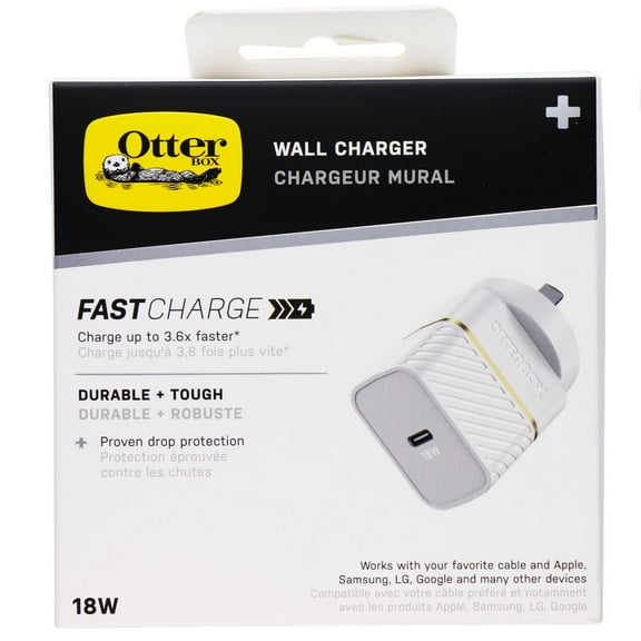 OtterBox AC Adapter