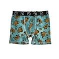 thumbnail image 2 of Scooby Doo 4pk Youth Boys Boxer Briefs-10, 2 of 5