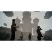 Final Fantasy XV, Square Enix, PlayStation 4, 662248915012