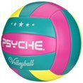 thumbnail image 1 of Hojas de sabiduría de voleibol, tamaño oficial 5, para interiores y exteriores, 1 of 7