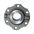 thumbnail image 2 of New Flange Front Axle Outer Shaft for Toyota Land Cruiser 1990-1997 4.5L US, 2 of 6