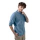 thumbnail image 1 of CAMISA COMFORT FIT CON CUELLO MAO, 1 of 4