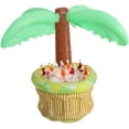 thumbnail image 1 of 25 Inch Inflatable Palm Tree Coolers Drink Cooler Tropical Hawaiian, 1 of 6