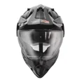 thumbnail image 3 of Casco Tipo Cross Con Mica Clara/lente Interno Protector, 3 of 8