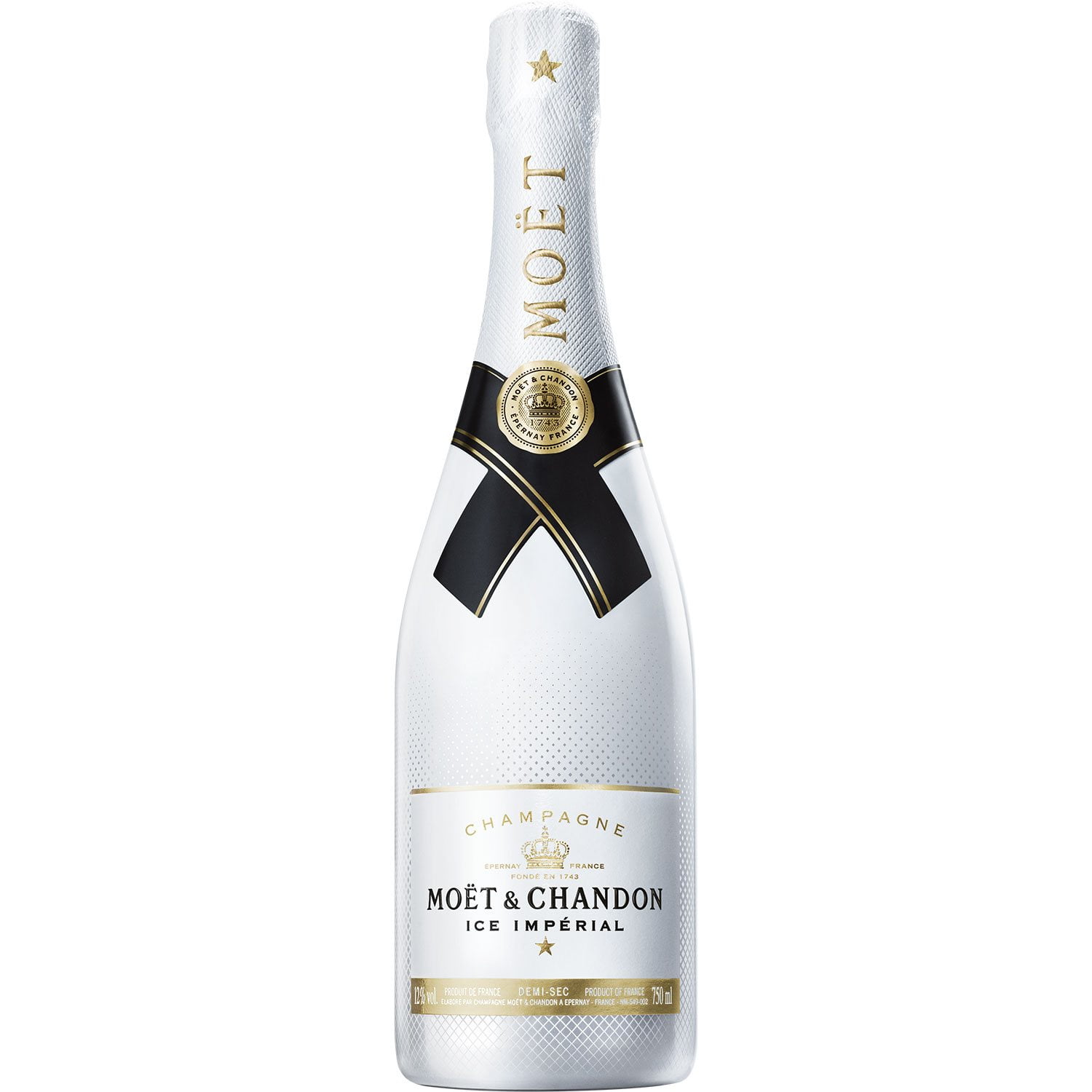 MOËT &amp; CHANDON - DBNです。 Moet & Chandon Brut Imperial Champagne France Sparkling Wine