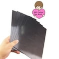 thumbnail image 4 of 3K Full Carbon Fiber Plate Sheet Corrosion Resistant High Tensile Strength Model Airplane Board Material, 4 of 7