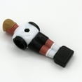 thumbnail image 3 of 22x Foosball Men Soccer Table Football Players Players Parts Mini with Ball Game Accessories Style 2, 3 of 9