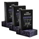 thumbnail image 1 of Jabón en barra Live Bearded, totalmente natural, 150 ml, paquete de 3 unidades para hombre, 1 of 5