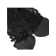 thumbnail image 3 of Cinturón ancho de encaje para mujer Inspire Chic, cinturón obi envolvente con lazo negro de 25.59-31.50, 3 of 6