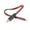 Male head, variant on Drrntien DC7909 Power Pigtails Cable Open End Power Wire Supply Repair Cable 14AWG Barrels