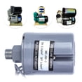 thumbnail image 4 of Water Pressure Switch, 220v Silver-Plated Pressure Switch, For Automatic Booster Pump 2.2-3.0kg, 4 of 8