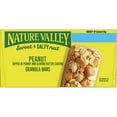 thumbnail image 4 of Nature Valley Sweet and Salty Nut Peanut Granola Bar, 4 of 9