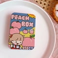 thumbnail image 4 of Metal Tin Box Rectangular Small Storage Box for Hairpin Jewelry Candy Earrings Small Accessories, 4 of 5