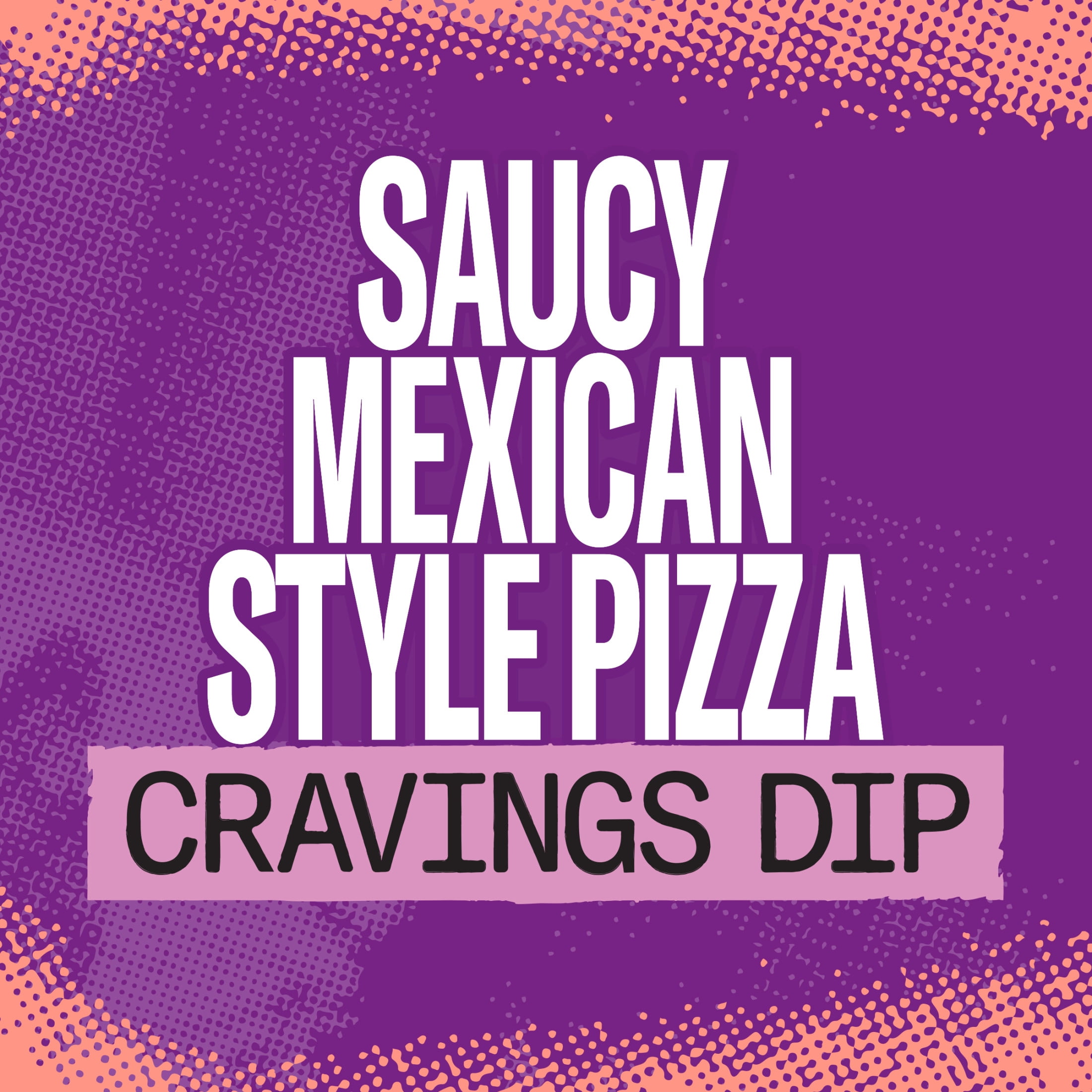 Taco Bell Saucy Mexican Style Pizza Cravings Dip, 15.7 oz Jar, Shelf-Stable