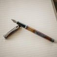 thumbnail image 3 of Diplomat Traveller Fountain Pen, 3 of 11