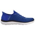 thumbnail image 6 of Skechers Men's Summits - Key Pace Hands Free Slip-in Sneaker, 6 of 7
