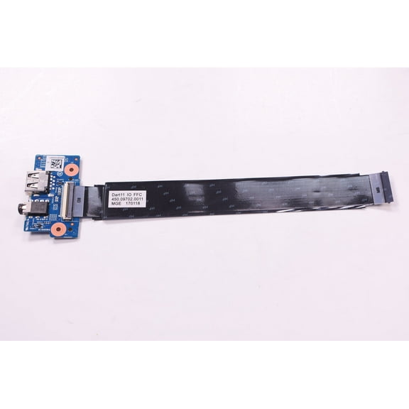 Compatible With 900816-001 Replacement for 900816-001 Hp Usb Audio I/O Connector Board 11-V010WM 11-v011dx