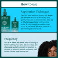 thumbnail image 6 of ALODIA Flourishing Follicles Oil Serum, 6 of 13