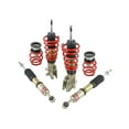 thumbnail image 2 of Skunk 2 Coil Over Shock Absorber 541-05-4750 Pro-S II; Double Adjustable Shock; Pigtail Spring; Set Of 4, 2 of 5