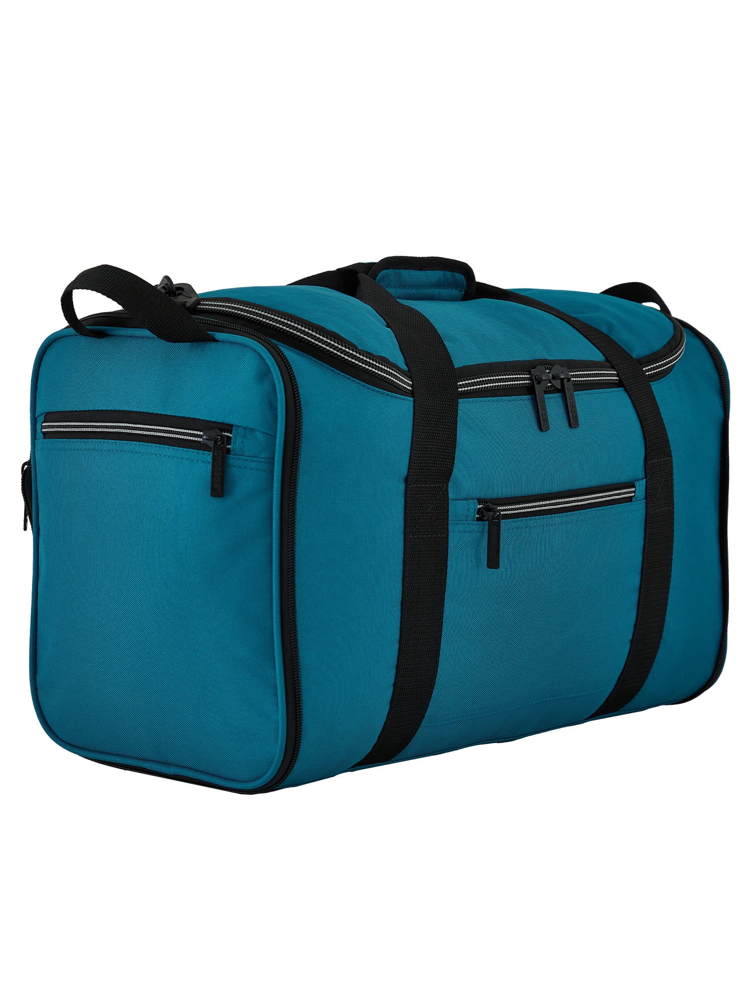 Protégé Navigation 20-inch Collapsible Duffel, Blue