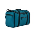 thumbnail image 3 of Protégé Navigation 20-inch Collapsible Duffel, Blue, 3 of 8