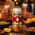 thumbnail image 4 of Cerveza Dos Equis ámbar lata de 473 ml, 4 of 4