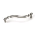 thumbnail image 1 of 96 mm S Pull - Nickel Satiné Brossé, 1 of 1