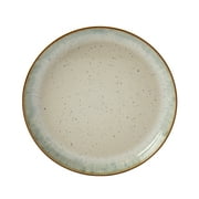 Tabletops Gallery 12 Piece Hanover Sea Stoneware Dinnerware Set, Service for 4
