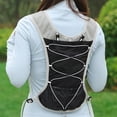 thumbnail image 6 of Reflective 5L Running Hydration Backpack Lightweight Breathable for Cycling Trail, 6 of 9
