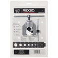 thumbnail image 3 of Herramienta abocinadora RIDGID 23332 345 para destellos de 45 grados, color gris, 3 of 4