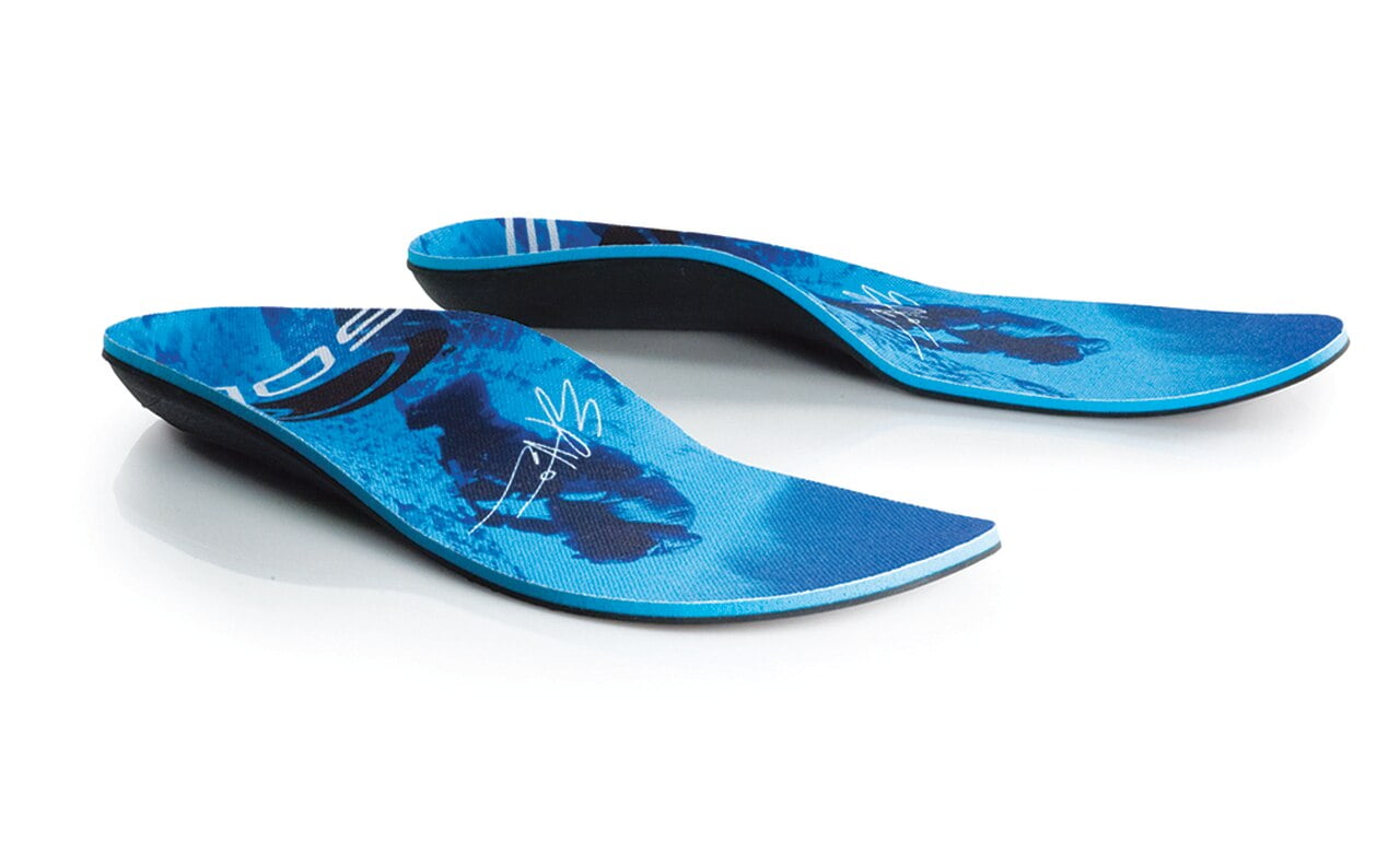 Insoles SOLE Signature EV Softec Ultra Custom Insoles All Colors All Sizes