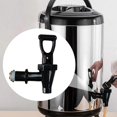 thumbnail image 2 of Juice Distributor Tap Replacement, Drinking Tap for Coffee Barrel, Compatible Drinking Distributor Control Tap, 2 of 5