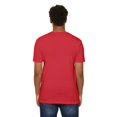 thumbnail image 4 of Effete Feline Claw Marks Scratch Unisex CVC Jersey T-Shirt, 4 of 7