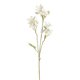 thumbnail image 2 of Gwong Decoración hogareña 1 unid flor artificial Freesia Garden DIY Party Party Home Body Craft Decor Gwong 21032227, 2 of 7
