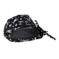 thumbnail image 2 of Gorro de Cocinero Shamjiam Transpirable Malla Ajustable, 2 of 7