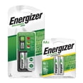 thumbnail image 1 of Cargador De Pilas Energizer Mini + 4 Pilas Recargables Aa Energizer ECOM10, 1 of 7