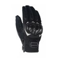 thumbnail image 2 of Worallymy 1 par de guantes de montar en moto Moto Absorción de golpes Protector antideslizante Guantes de ciclismo Negro xL Worallymy JD735809860, 2 of 6